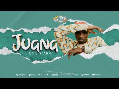Bite Starr - Juana (Official Audio)