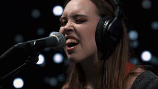 Soccer Mommy - Scorpio Rising (Live on KEXP)