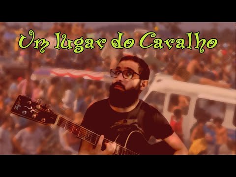 Um Lugar Do Caralho - Júpiter Maçã