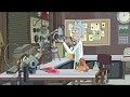 Rick And Morty Twenty Something AMV