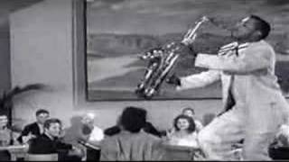 Long Tall Sally - 1956 "Little Richard"