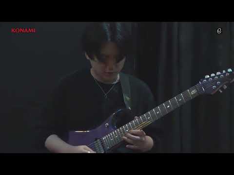 [BPL S2 LIVE] Saiph - BEMANI Sound Team "L.E.D & Yvya"