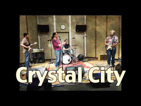 Crystal City - The Haps Dude
