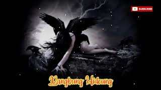 Download lagu Bangbung hideung (rock version) mp3 Download lagu Bangbung hideung (rock version) mp3