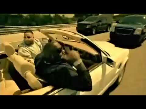 DJ Khaled We Takin' Over HD Official Music Video 2007