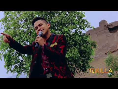 ANTONY  HUAMANI  Y  SU  GRUPO  INTENSO  AMOR   - MIRAME  - TUKILLA  PERU