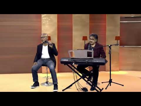 Alfonso Sahetapy.Lagu Lingkupiku.Cover. (music video)