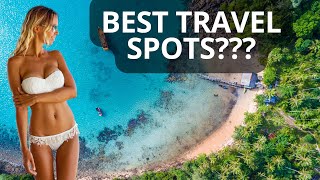 Top 10 Cheap but Beautiful Travel Destinations in the World 2024