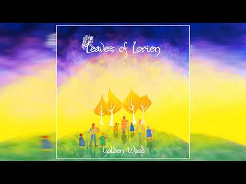 Leaves of Lorien - Golden Wood (2020) (Full Album)