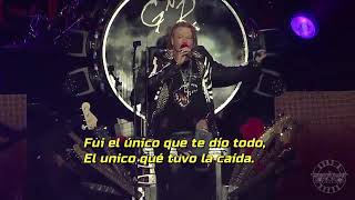 Guns and Roses - There Was A Time ( Subtitulado )