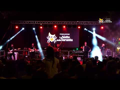 Festival itinerante NdT 2022 - NARDO' - TARANTARNEO