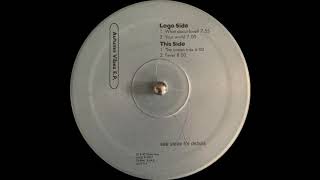Fever - Love Solution | Ocean Trax [1998]