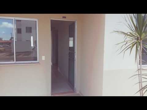 Total Ville - Casa 2 qts sendo 1 suíte (75,79m²) - whatsapp (61) 98422-4603