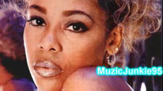 T-Boz- Touch Myself