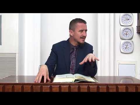 Suretu Insan 3 - Dr. Imam Ahmed Kalaja