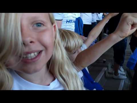 IFK Norrköping - Örebro SK 3-1 (2-1-målet)