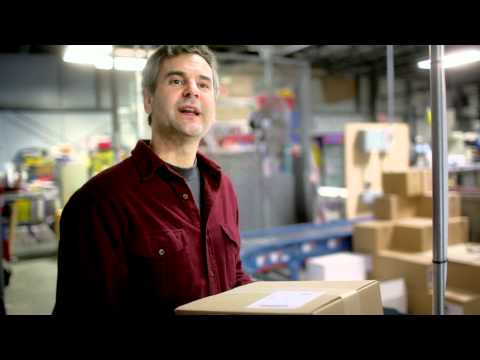 Google - Customer Success Story