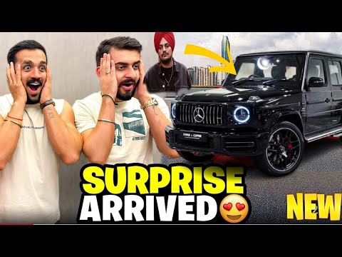 YouTube Thumbnail