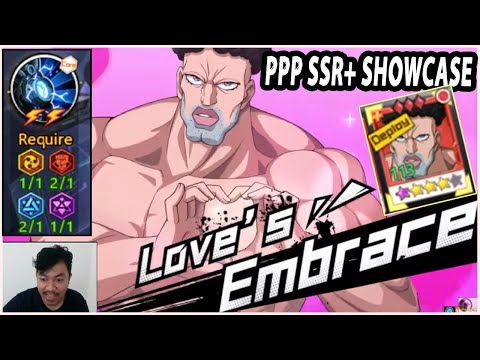🔥🔥SSR+ PURI PURI PRISIONER SHOWCASE ARENA [TERLALU IMBA CHARM NYA] - ONE PUNCH MAN The Strongest