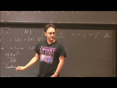 Cap-sets in (Fq)n(Fq)n and related problems - Zeev Dvir