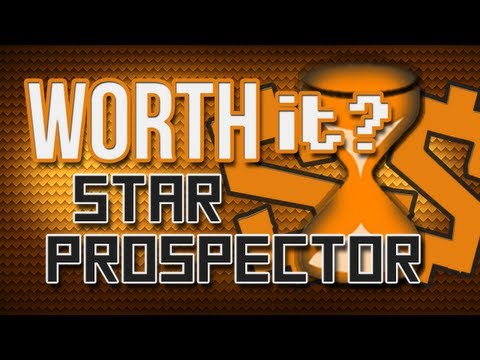 star prospector pc español