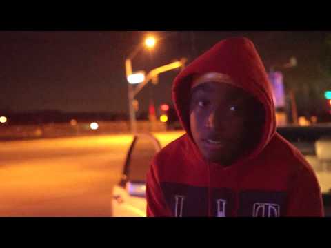 JayDaDarkskin - Voices (Prod by YRHTS)