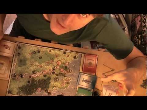 Hello!  A Review of Zanziar