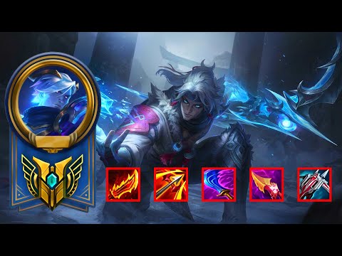 [NA] EISUKELOL - VARUS MONTAGE 2 - BEST VARUS