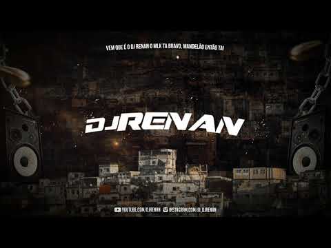 Contagem Regressiva - Mc Bryan SS, MC Dieguin e Mc Kitinho (DJ Renan e Neto DJ)