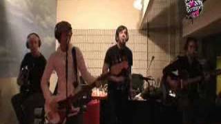 Simple Plan - When I&#39;m Gone (Live Acoustic @ NRJ)