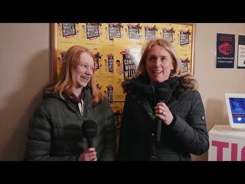 The Complete Works of William Shakespeare (abridged)