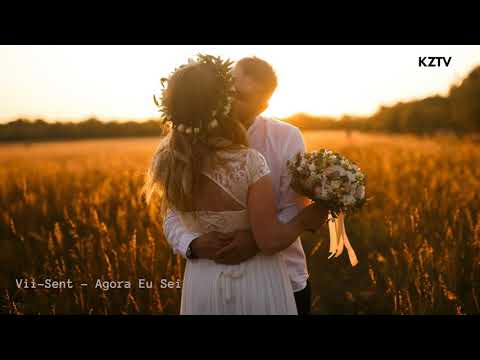 Osvaldo Vicente: Hoje Eu Sei (Kizomba 2021)