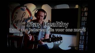 L.Hardy Dirty rain ( Andrew Combs )