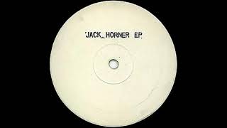 Jack Horner   Jack Horner EP   A2