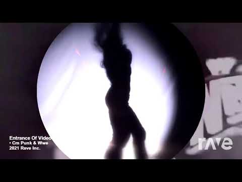 CM Punk & Carmella: Cult of 13 (WWE mashup) (RaveDJ mashup)