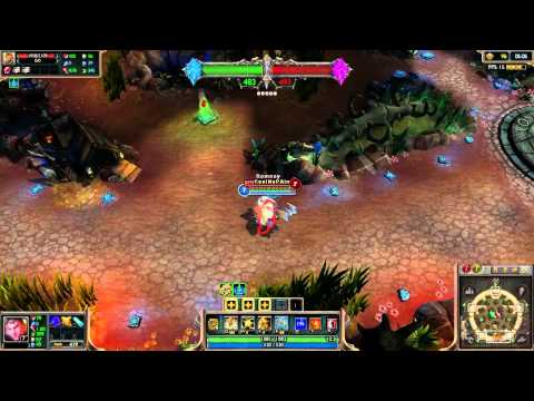 Debonair Jayce Skin Preview