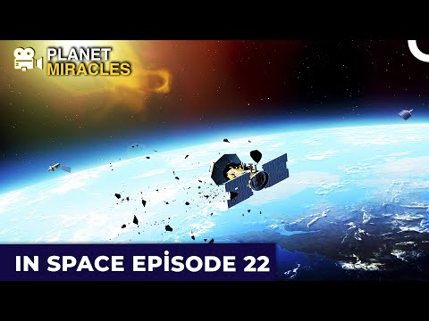 Space: The Navigator's Ultimate Ally | In Space Episode 22