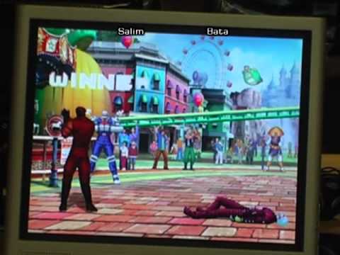 05 semi finals salim vs bata