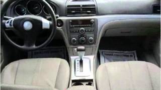 preview picture of video '2007 Saturn Aura Used Cars Plant City FL'