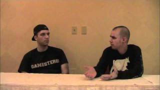 GameTalk Featuring OldSchoolNYCGamer - Gamester81