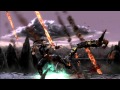 MK9 Human Only Midscreen X Ray Combo Human Sektor