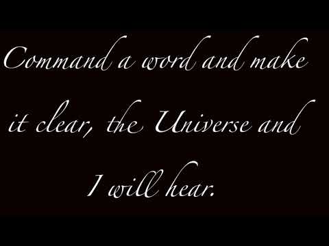 The Emperor ~ Light Language Oracle