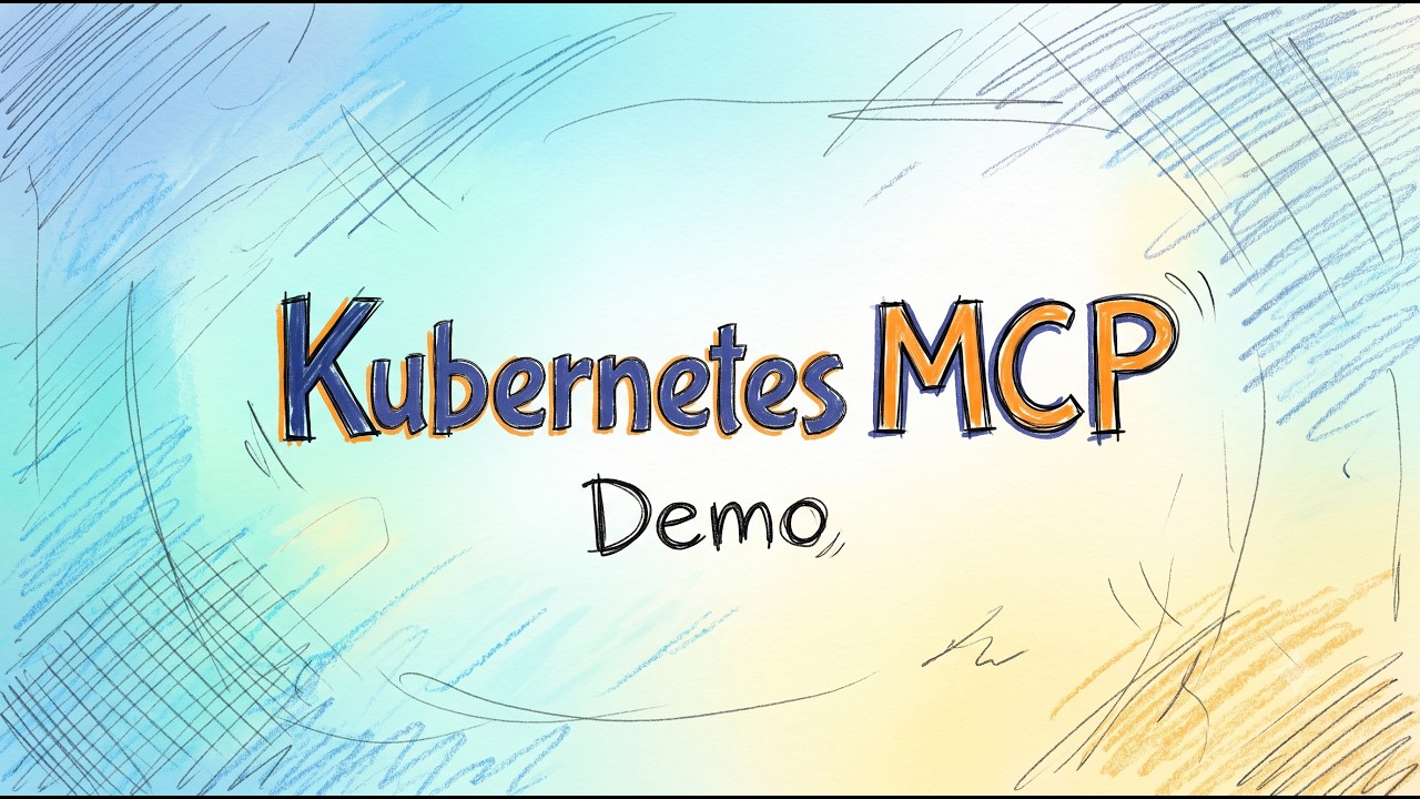 kubeaid-mcp demo