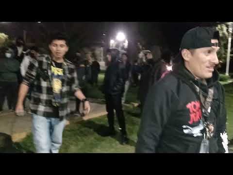 MATIENZO vs IOTADA - Final (WCB #8 Clasificatoria)