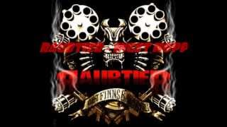 Raubtier - Inget hopp (lyrics)