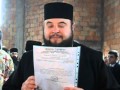 Pași Cu Folos Act De Donație A Moaștelor Sf Luca Al Crimeei Către Biserica Sf Nectarie CT