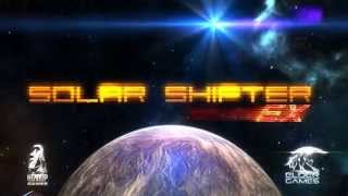 Solar Shifter EX