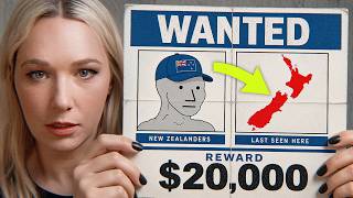 I Found Out Why Australia Is Stealing New Zealanders