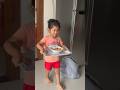 She Is A Big Girl Now