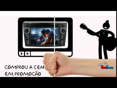 PROMOÇÃO DA VIA IMPORTS TJ